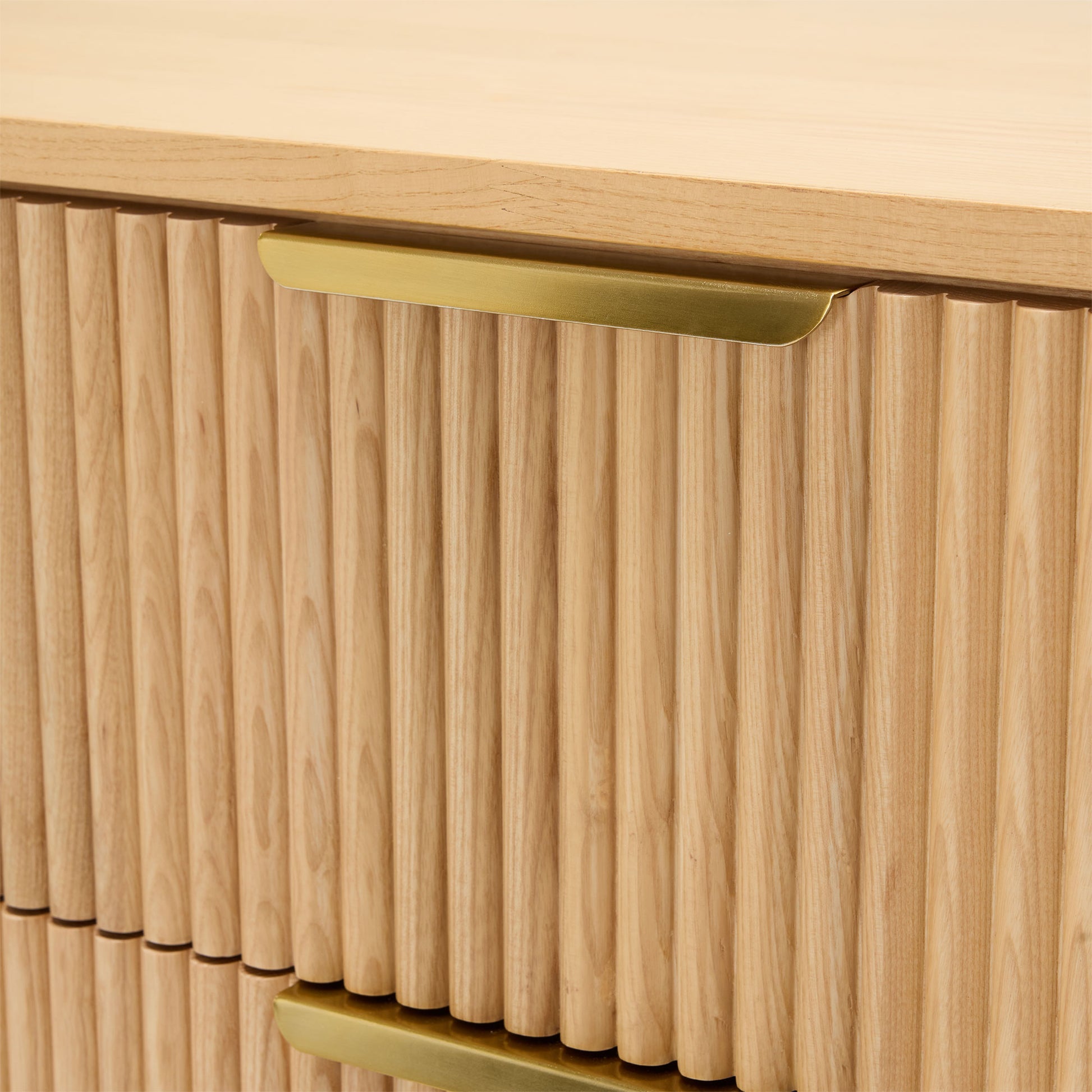 BabyRest Apollo Chest - Ash- available to order