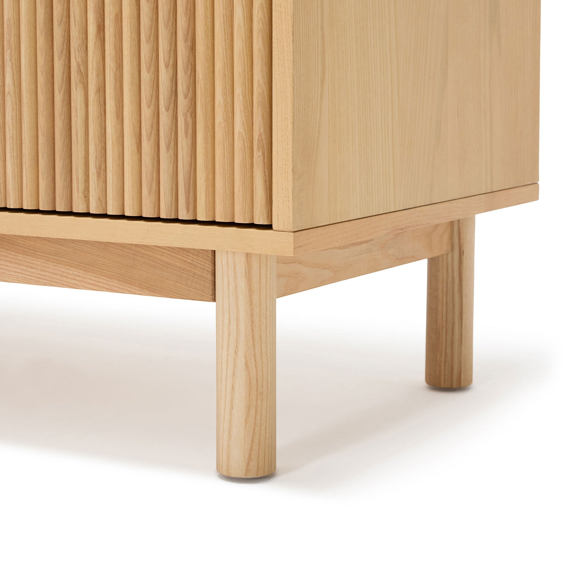 BabyRest Apollo Chest - Ash- available to order