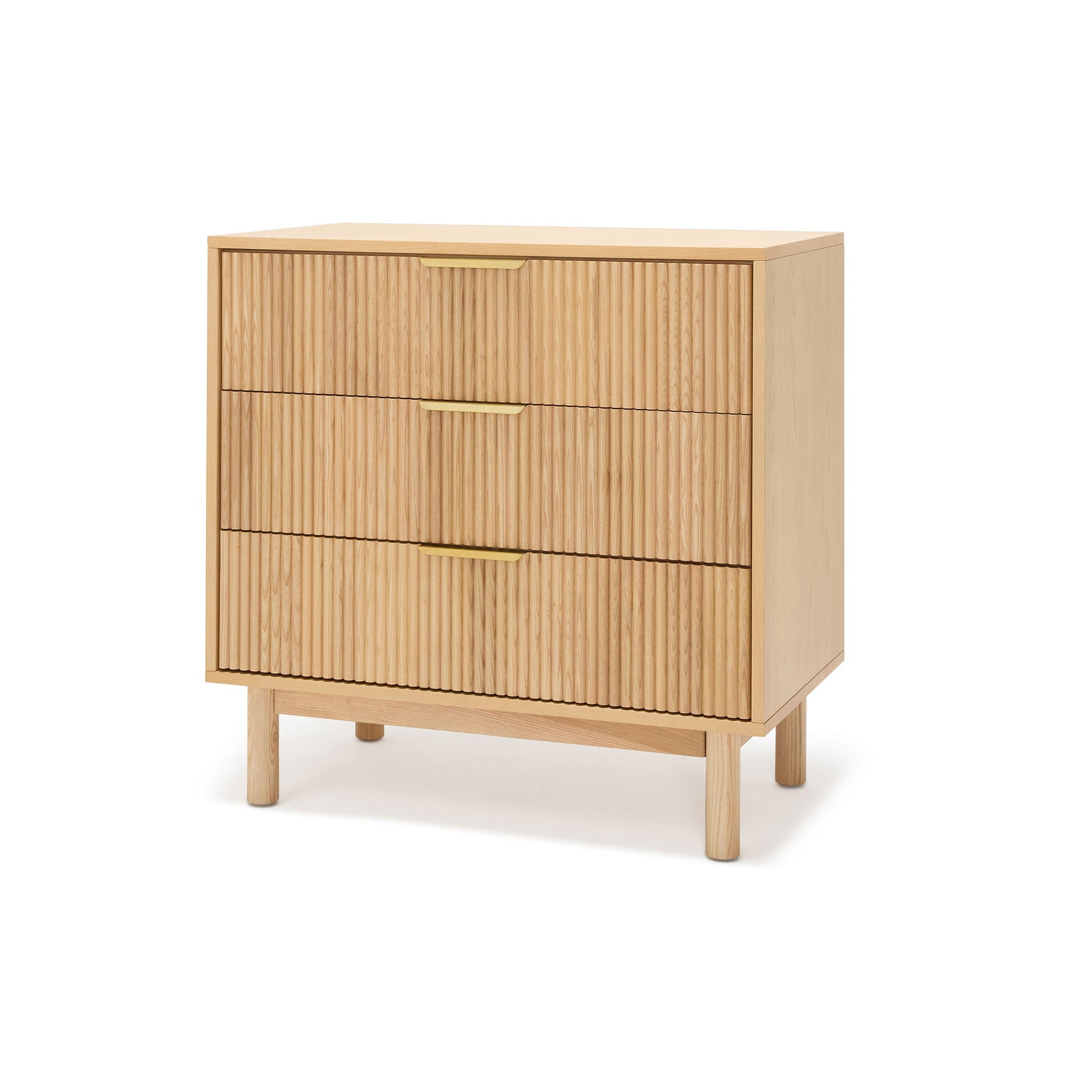 BabyRest Apollo Chest - Ash- available to order