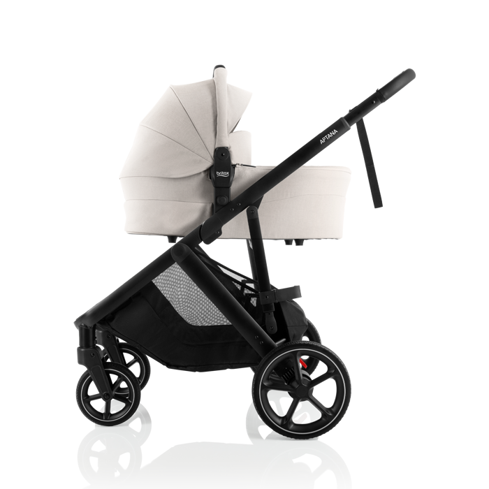 Aptana Stroller