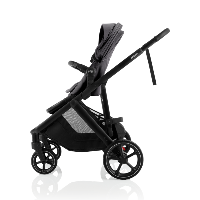 Aptana Stroller Mineral Grey