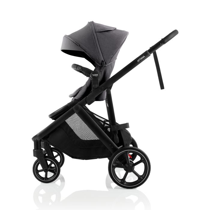 Aptana Stroller Mineral Grey