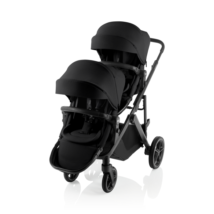 Aptana Stroller