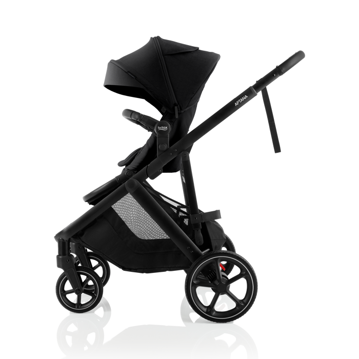 Aptana Stroller