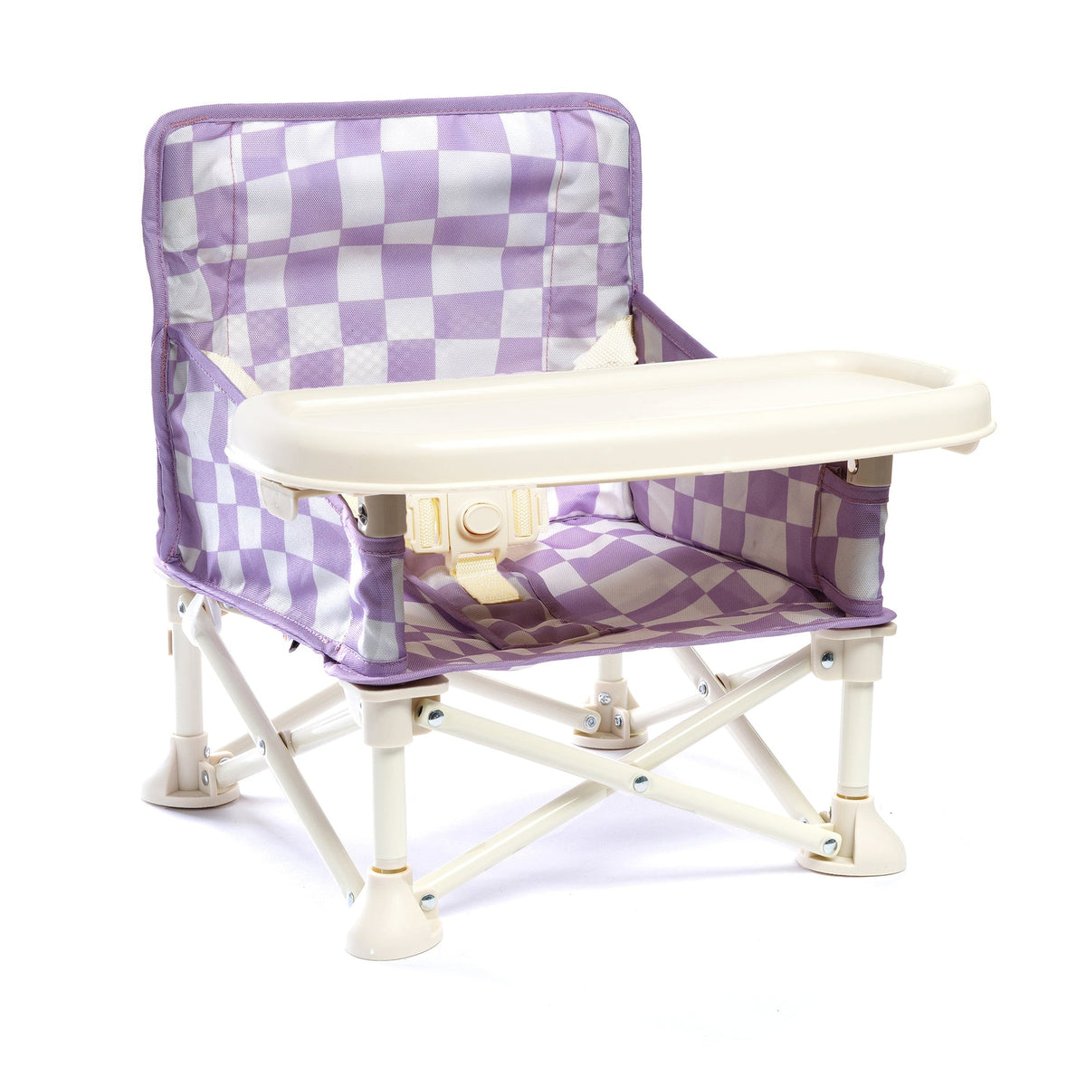 IZIMINI Baby Chair V2 — The Chair That Finally Gets Babies to Sit Still