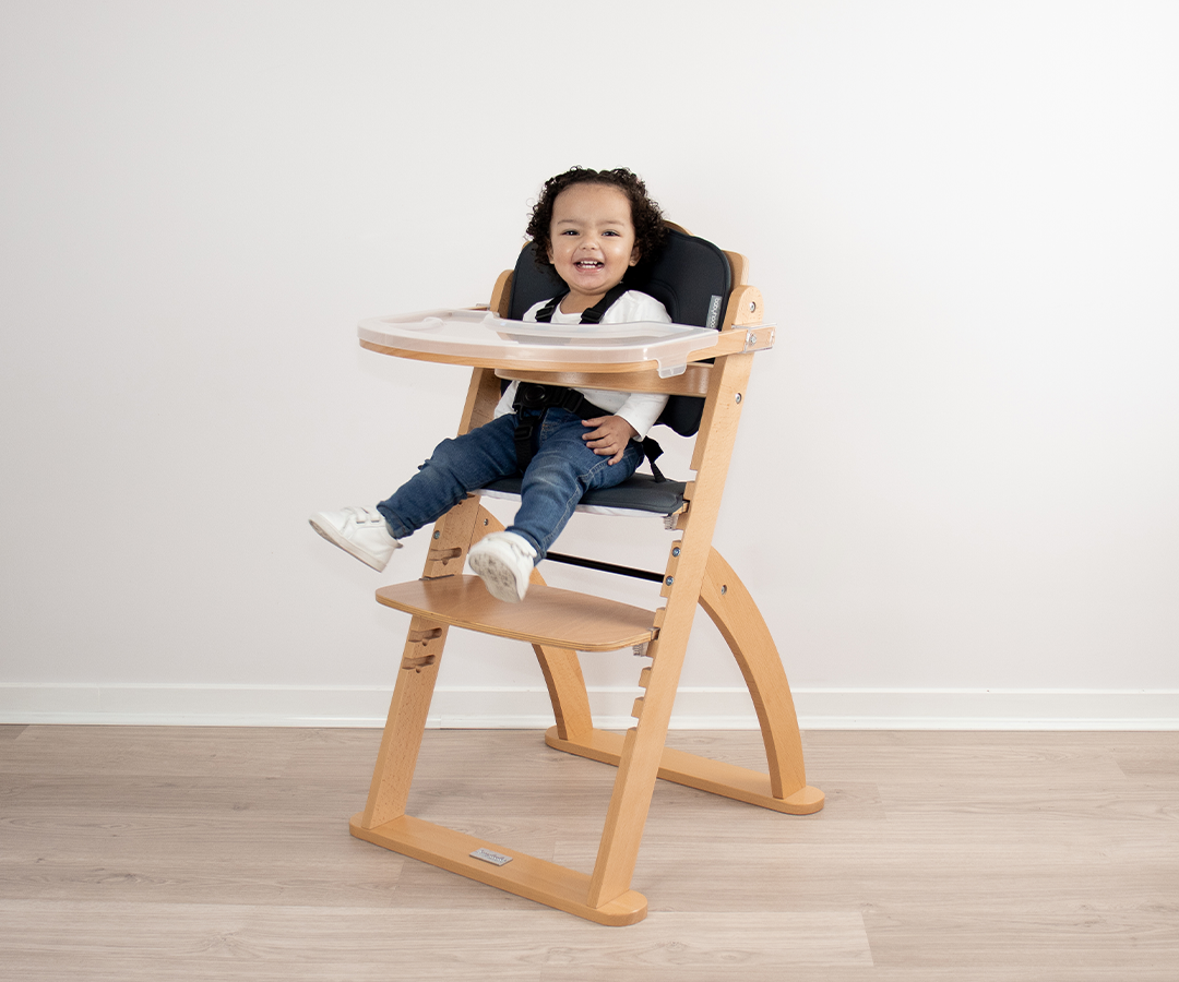 Ava Forever Highchair