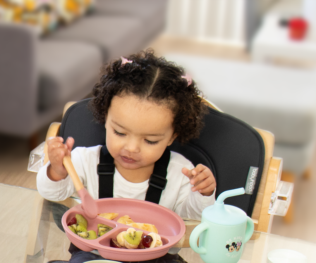 Ava Forever Highchair