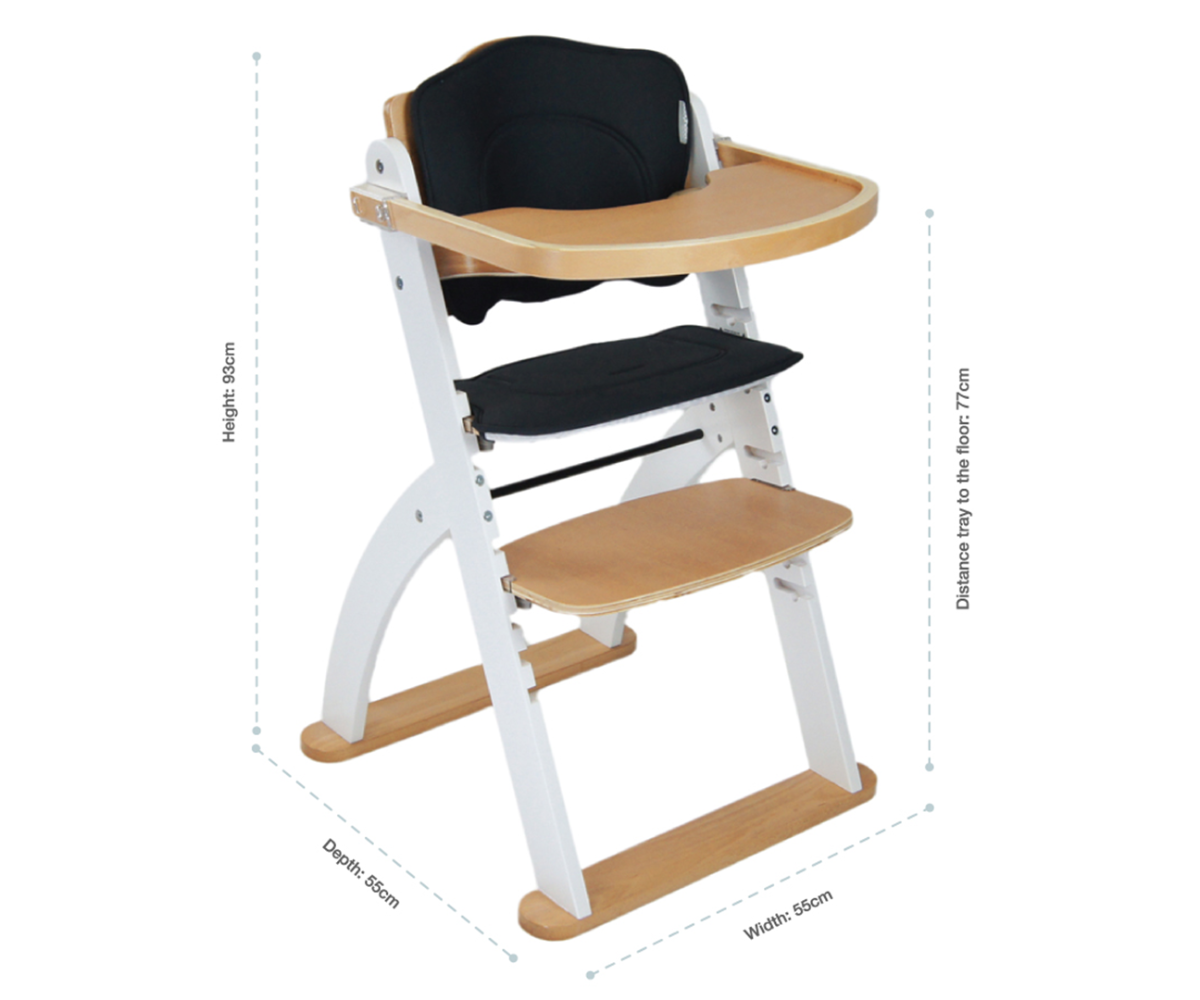 Ava Forever Highchair