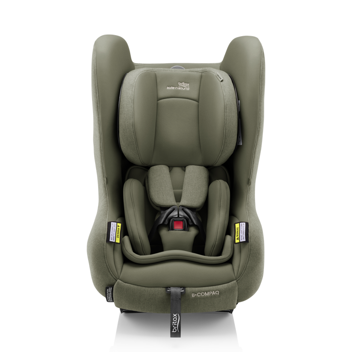 Britax Safe-n-Sound B-Compaq Style