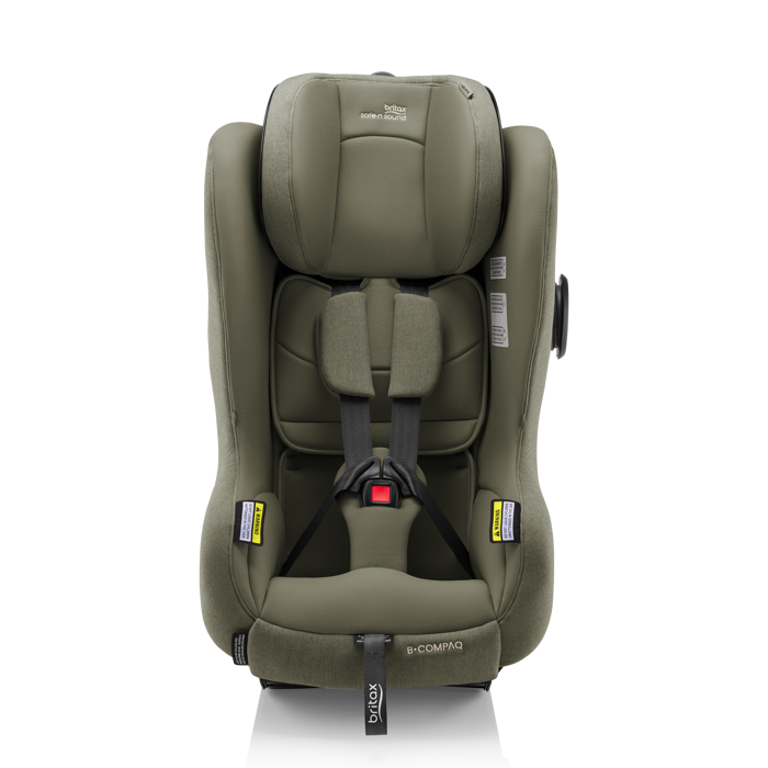 Britax Safe-n-Sound B-Compaq Style