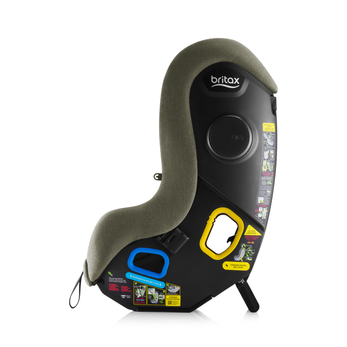 Britax Safe-n-Sound B-Compaq Style