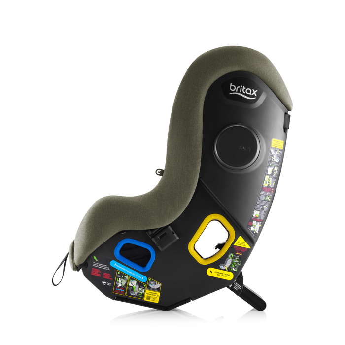 Britax Safe-n-Sound B-Compaq Style