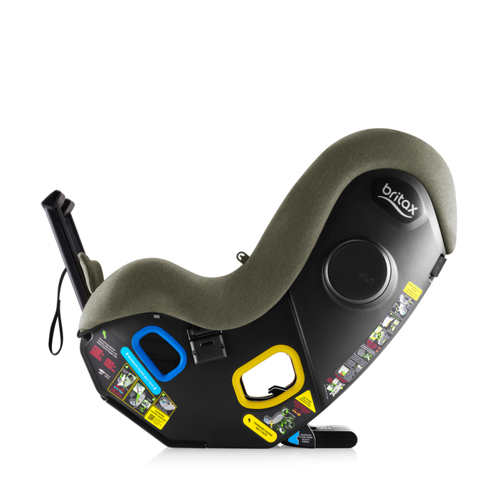 Britax Safe-n-Sound B-Compaq Style
