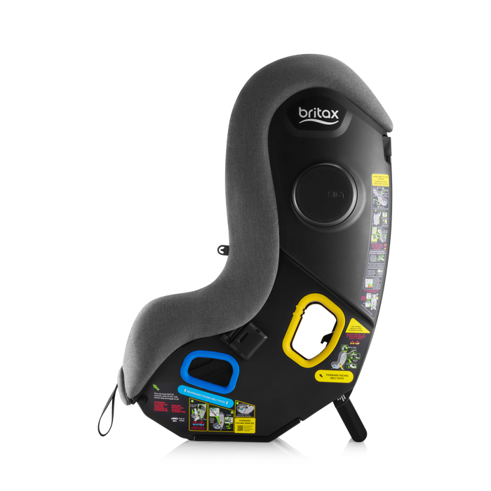 Britax Safe-n-Sound B-Compaq Style