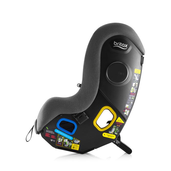 Britax Safe-n-Sound B-Compaq Style