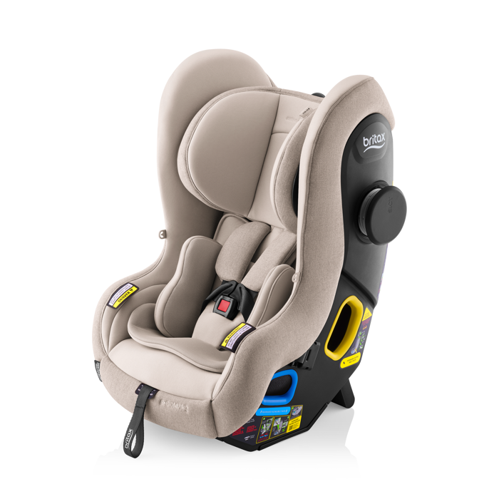 Britax Safe-n-Sound B-Compaq Style