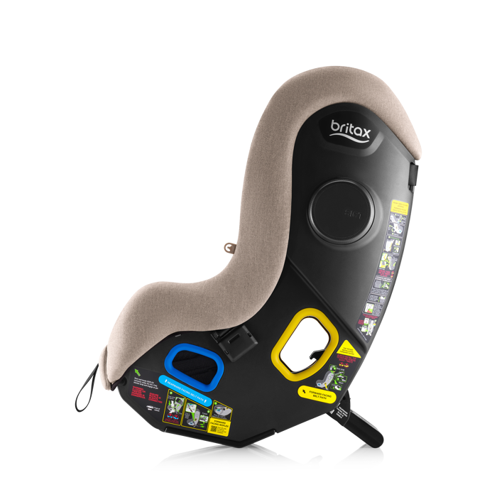 Britax Safe-n-Sound B-Compaq Style