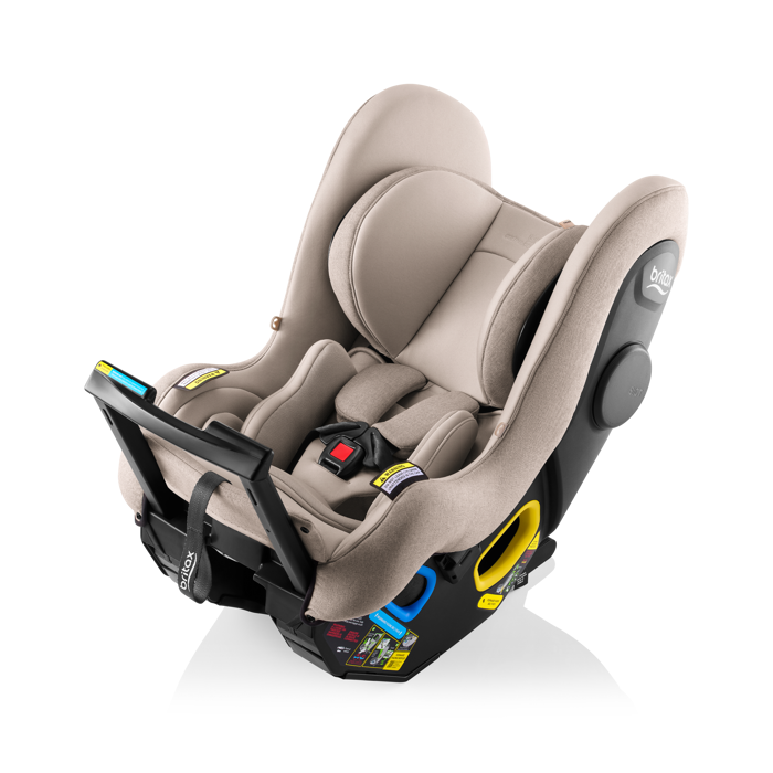 Britax Safe-n-Sound B-Compaq Style