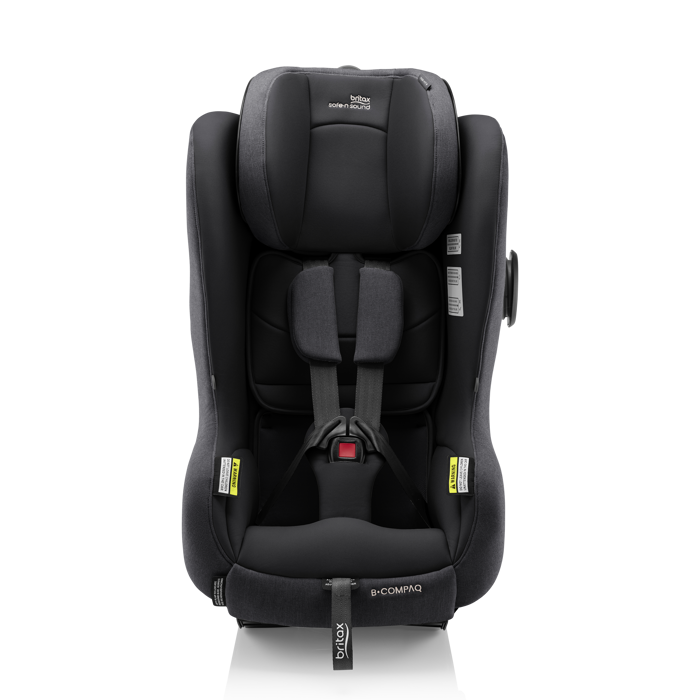 Britax Safe-n-Sound B-Compaq Style