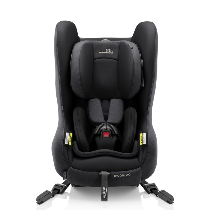 Britax Safe-n-Sound B-Compaq Style