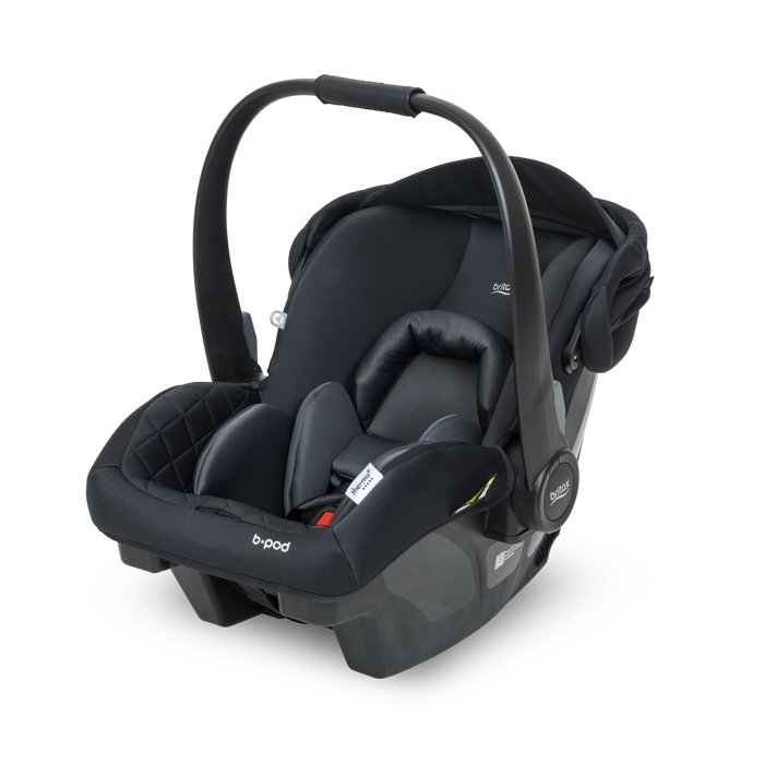 Britax B-Pod Low Birth Weight Baby Capsule