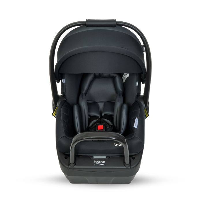 Britax B-Pod Low Birth Weight Baby Capsule