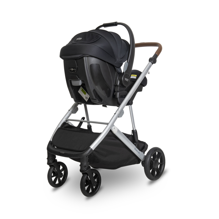 Britax B-Pod Low Birth Weight Baby Capsule