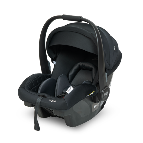 Britax B-Pod Low Birth Weight Baby Capsule
