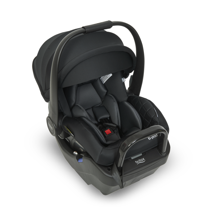 Britax B-Pod Low Birth Weight Baby Capsule