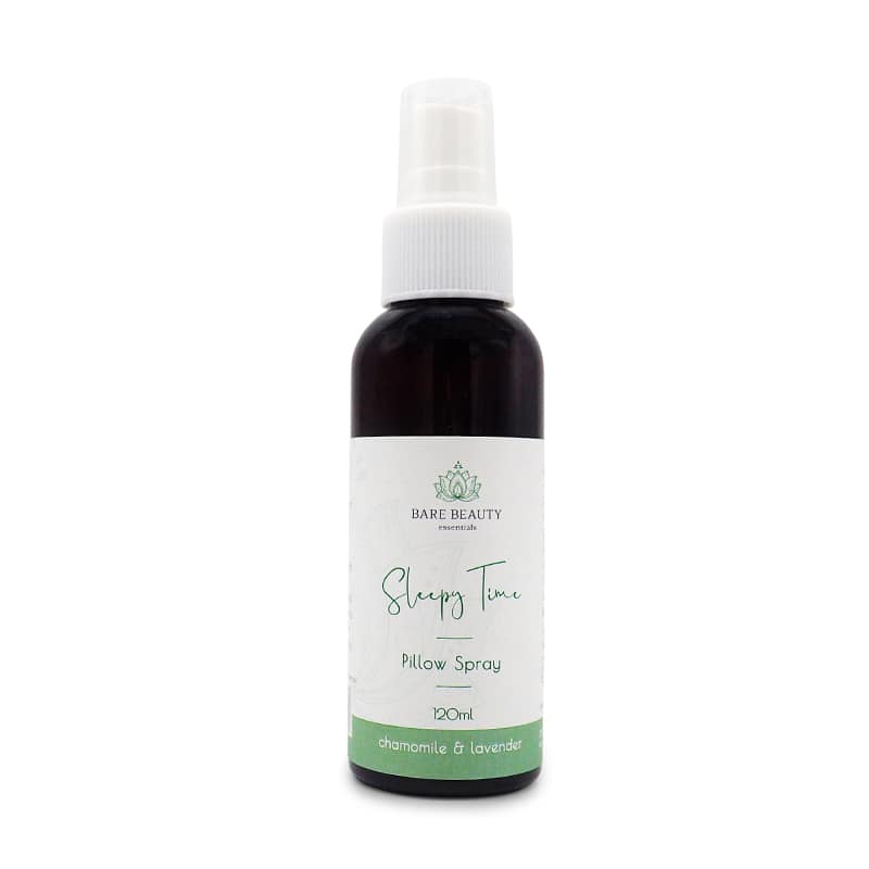 Sleepy Time Pillow Spray