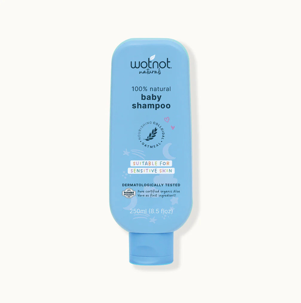 Baby Shampoo