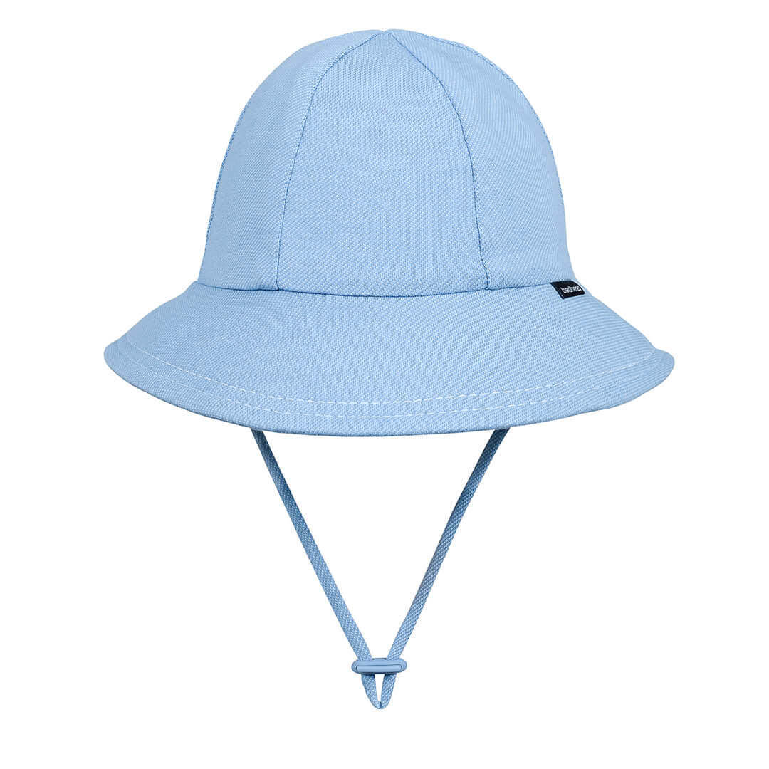 Toddler Bucket Hat- Chambray