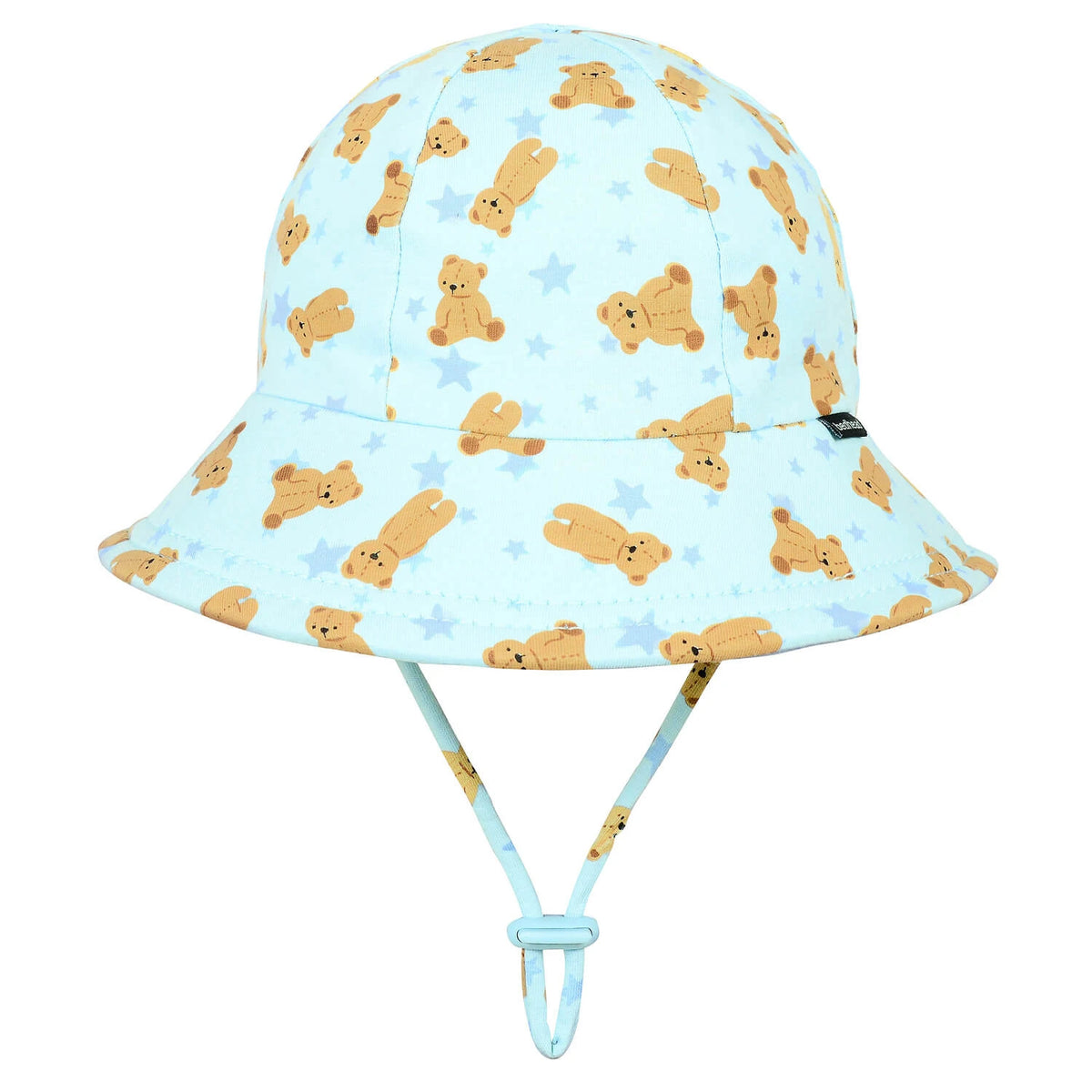Toddler Bucket Sun Hat