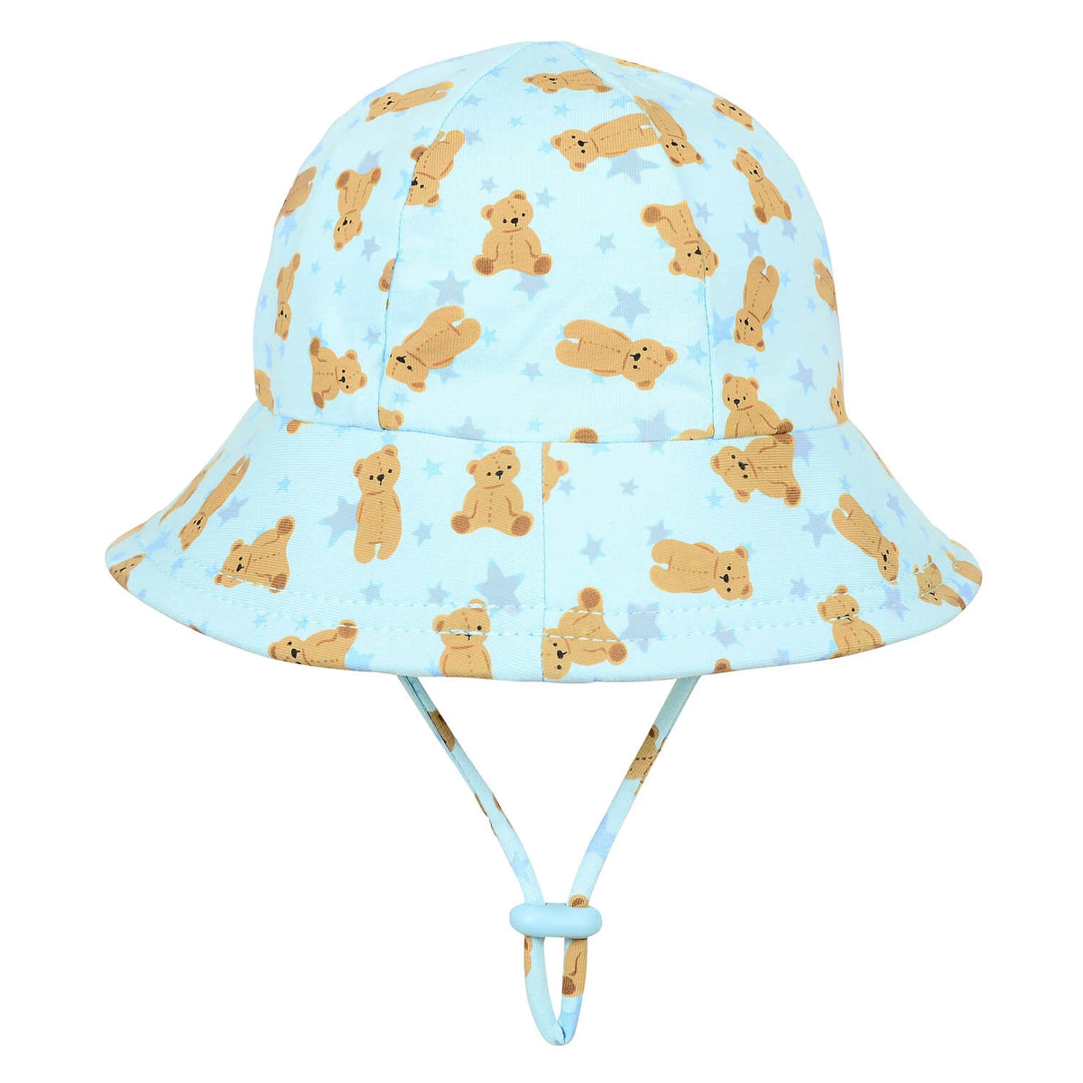 Toddler Bucket Sun Hat