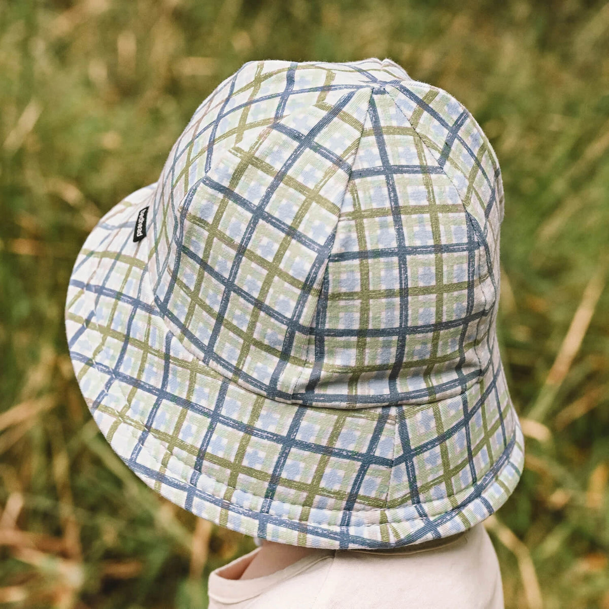 Toddler Bucket Sun Hat