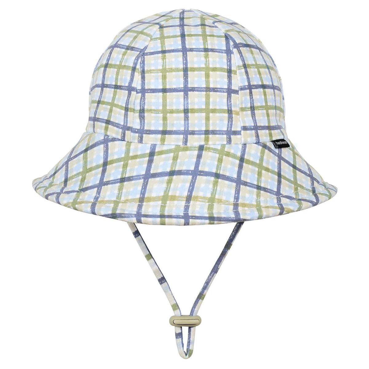 Toddler Bucket Sun Hat