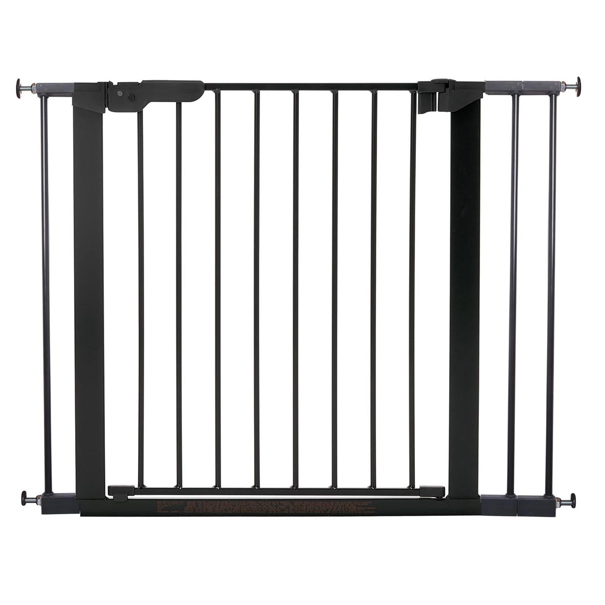 BabyDan Premier Gate Bar Extensions