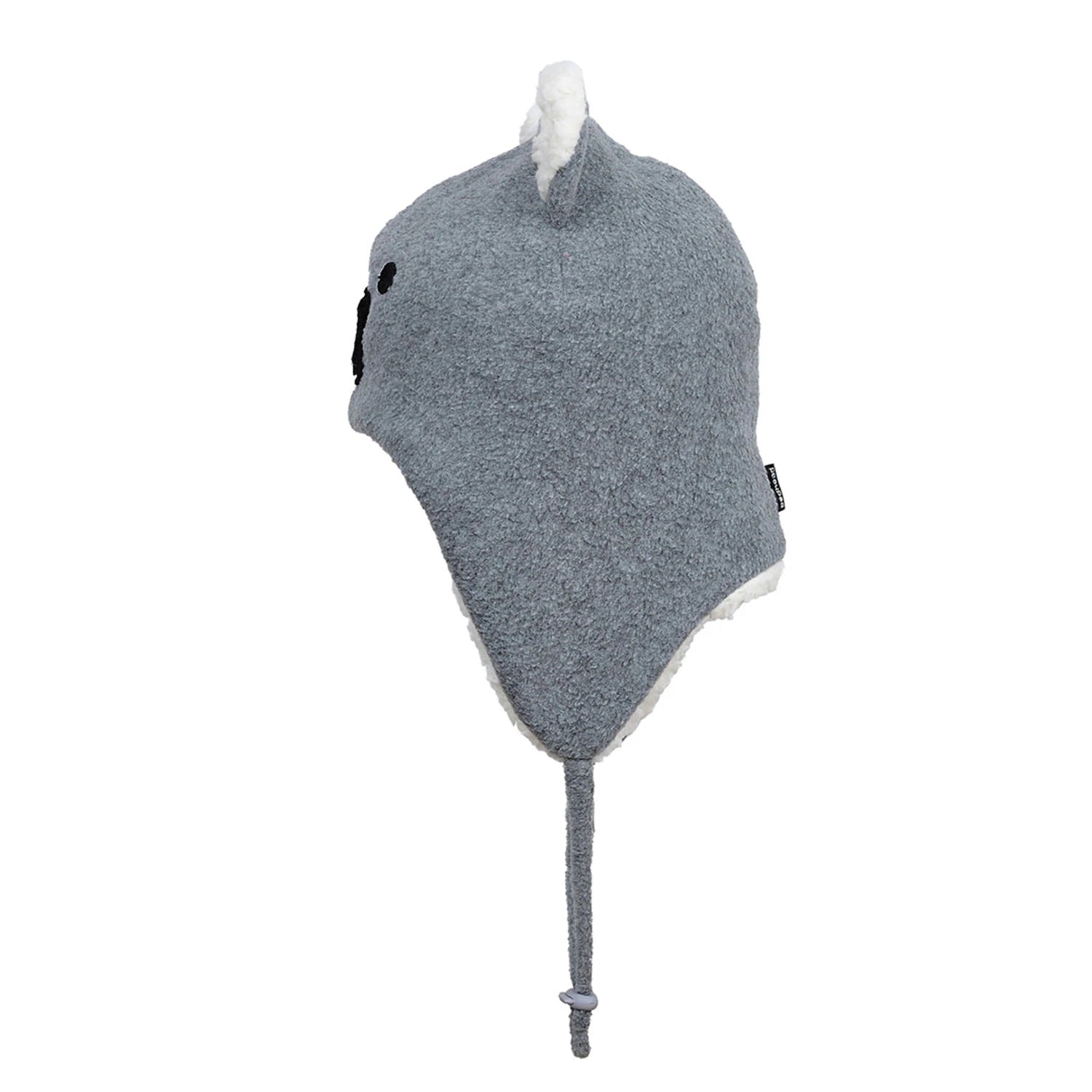 Koala Fleecy Beanie