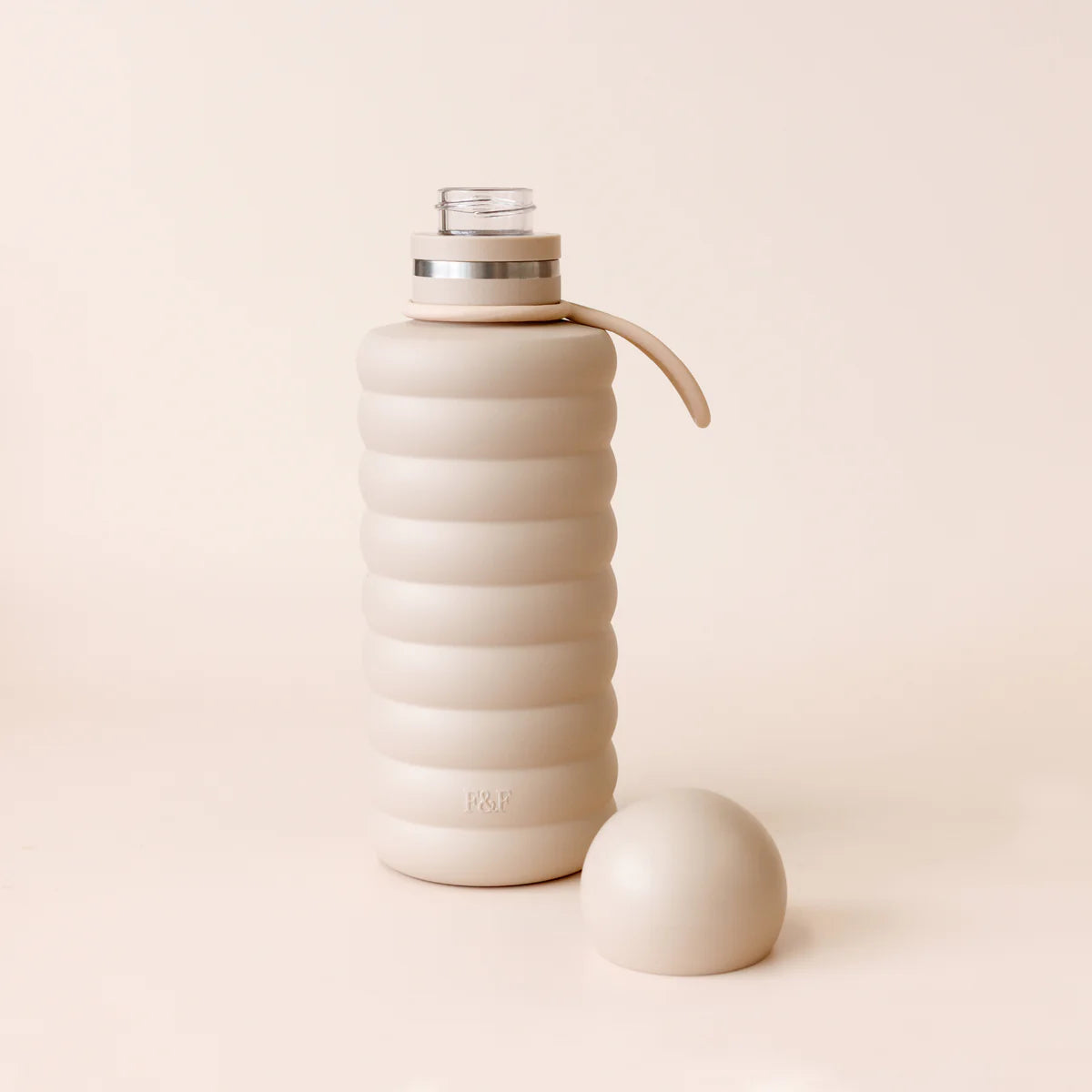 Fox & Fallow The Bubble™ Insulated Water Bottle 700ml