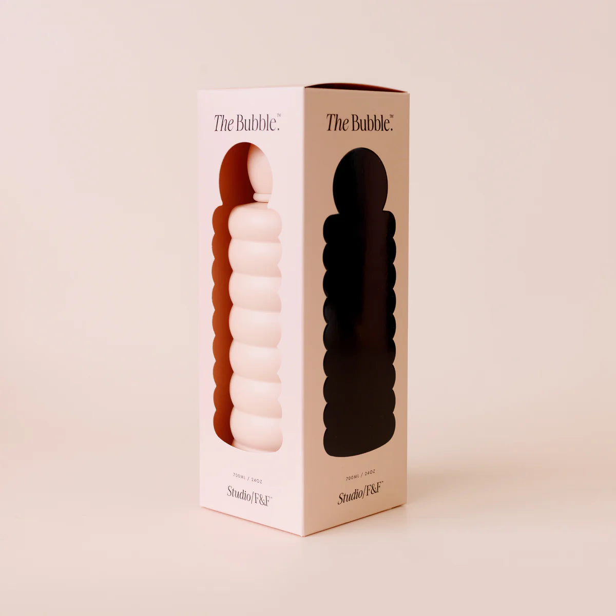 Fox & Fallow The Bubble™ Insulated Water Bottle 700ml