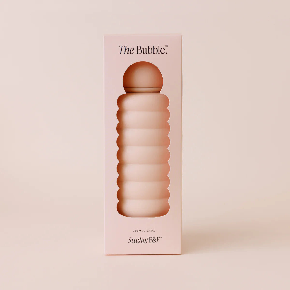 Fox & Fallow The Bubble™ Insulated Water Bottle 700ml