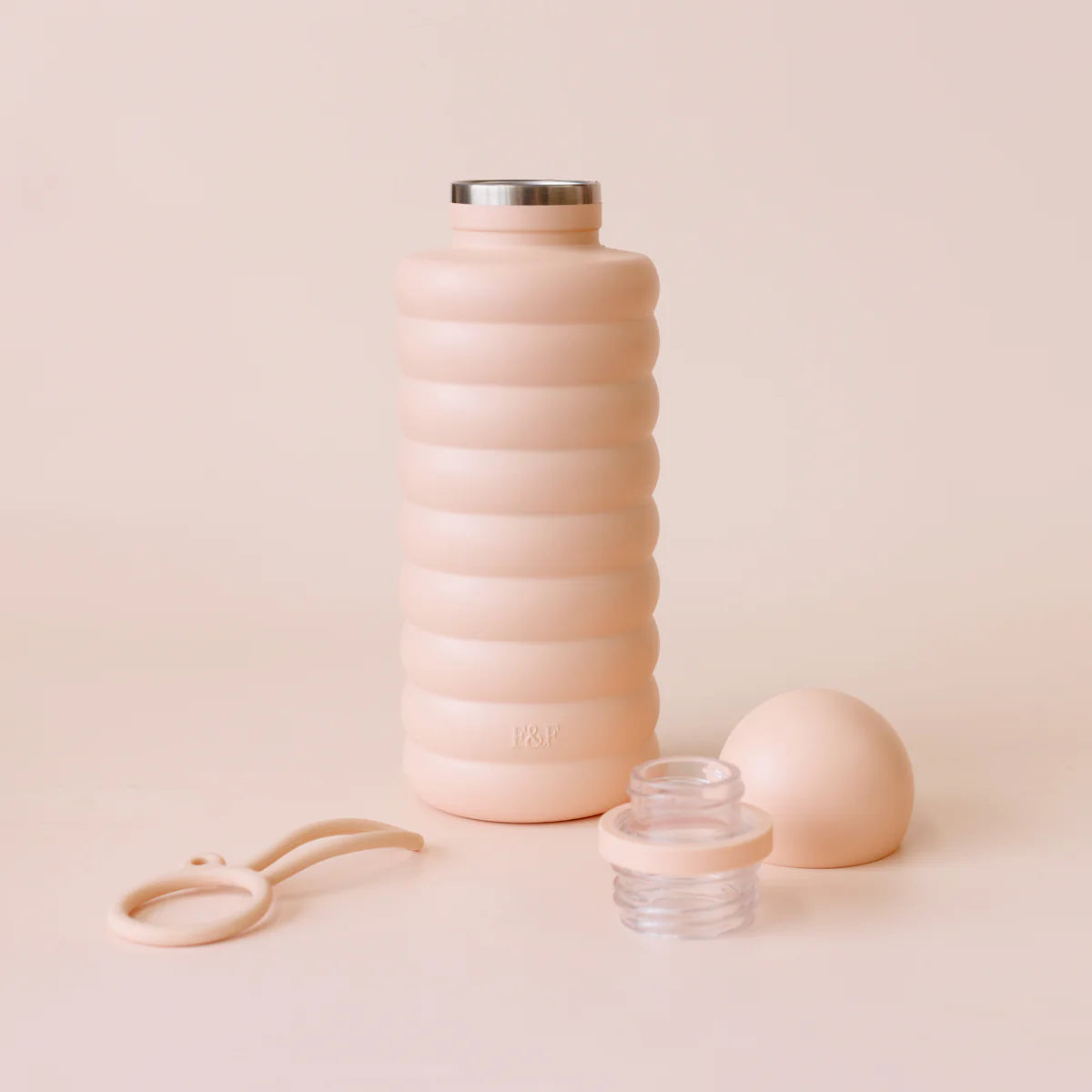 Fox & Fallow The Bubble™ Insulated Water Bottle 700ml