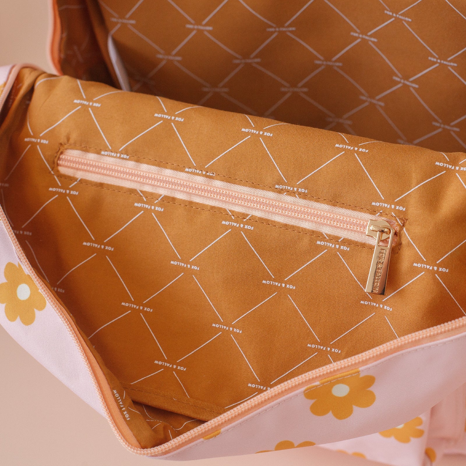 Fox & Fallow Backpack
