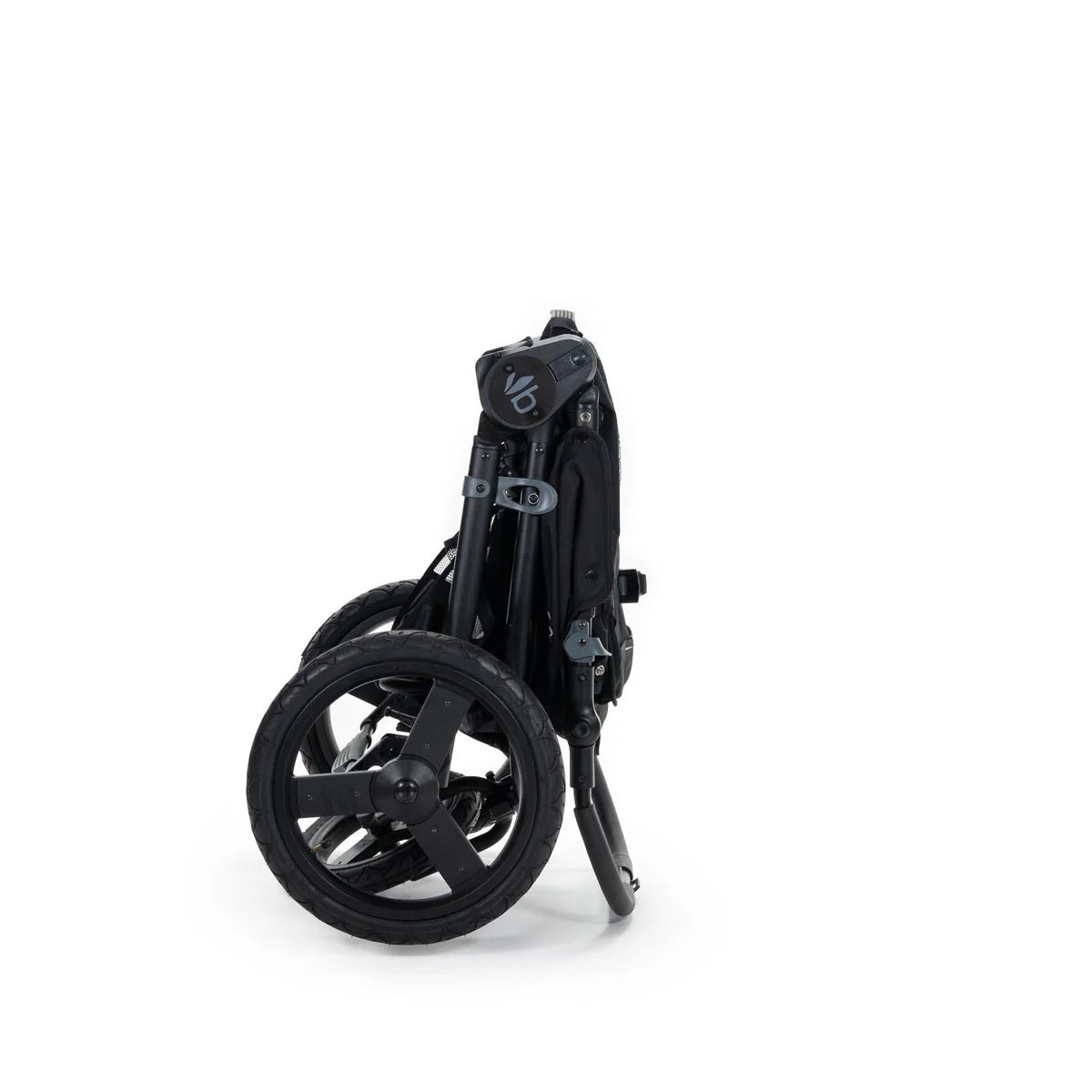 Bumbleride Speed Black