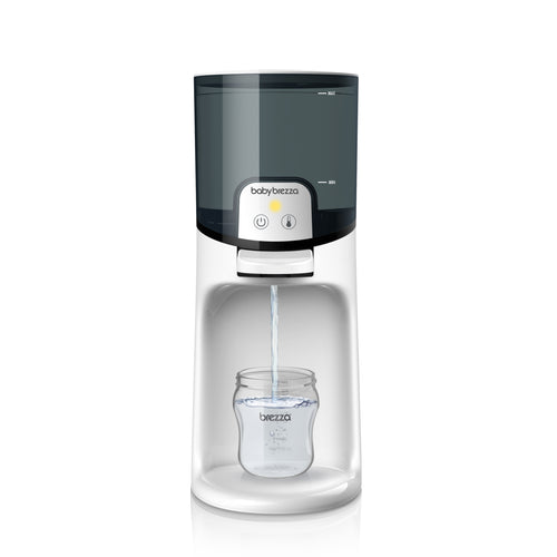 Baby Brezza Instant Warmer