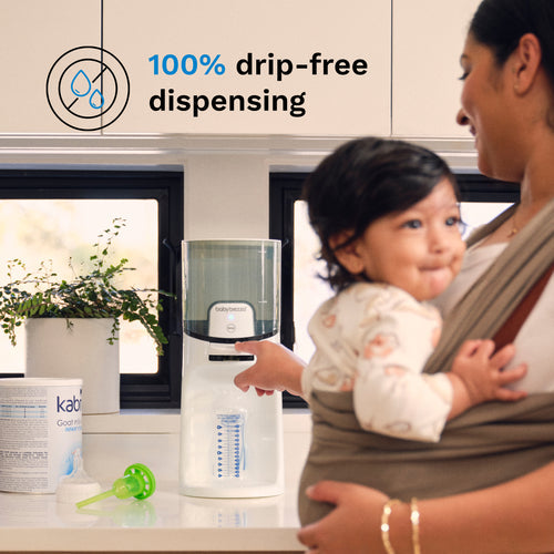 Baby Brezza Instant Warmer
