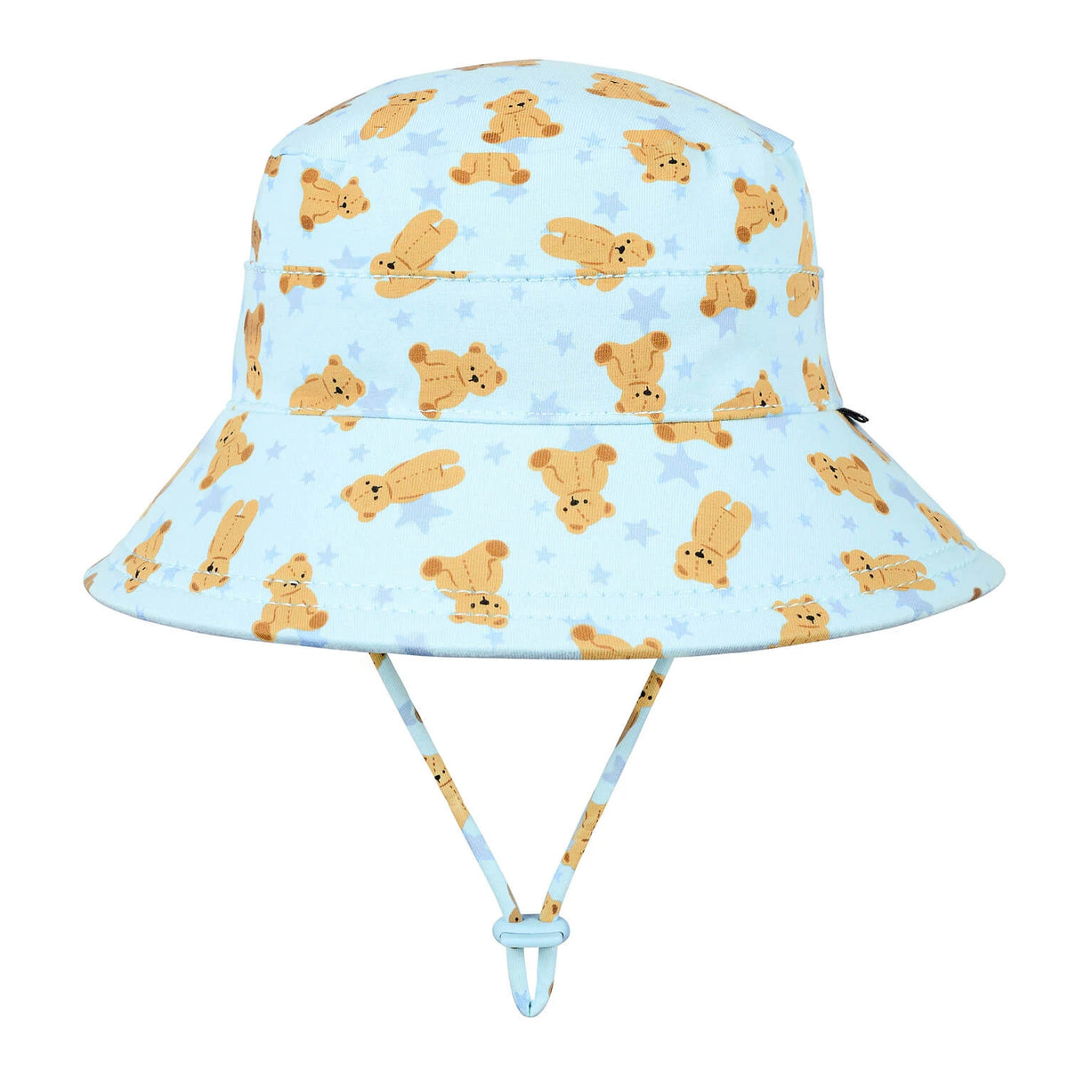 Classic Bucket Sun Hat