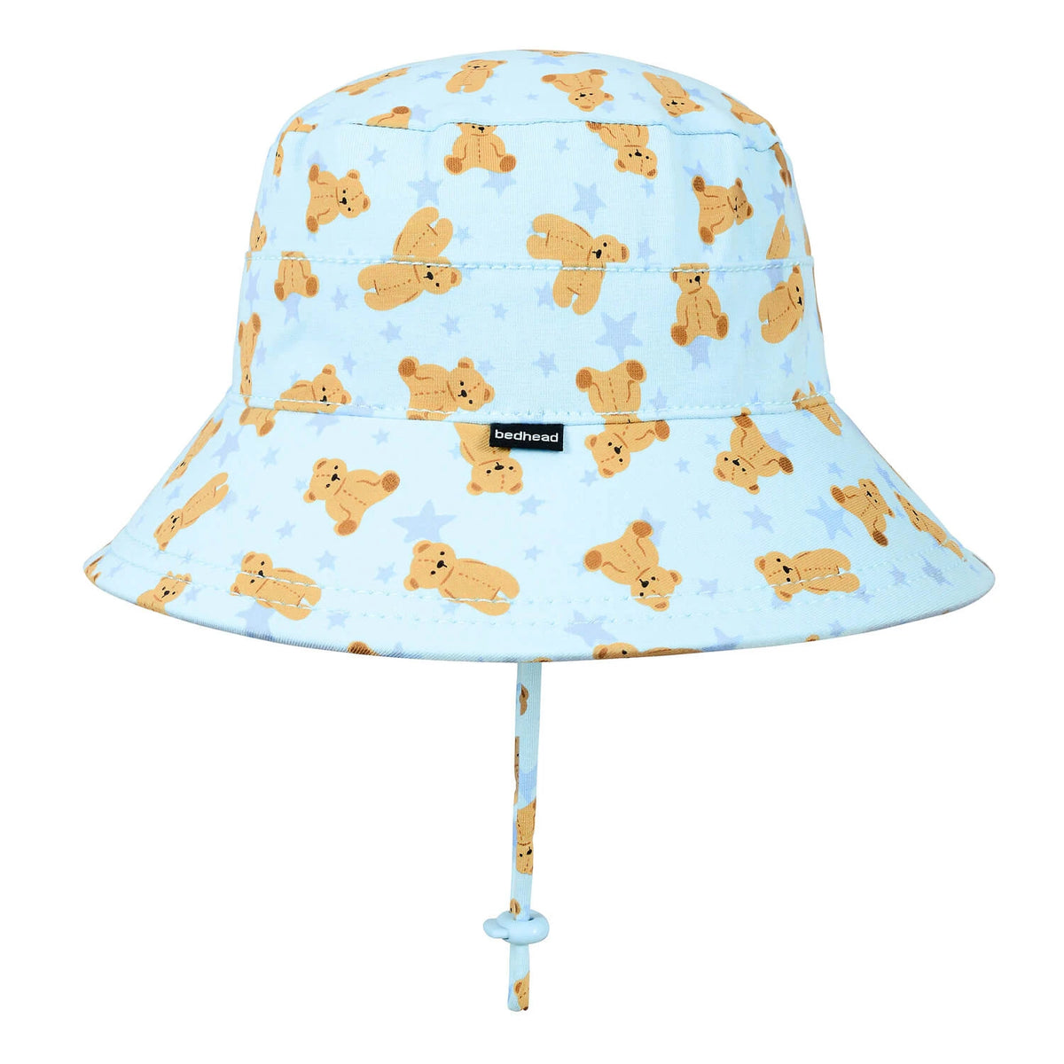 Classic Bucket Sun Hat