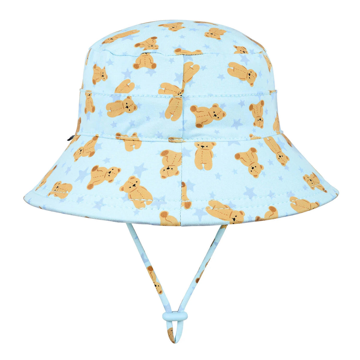 Classic Bucket Sun Hat