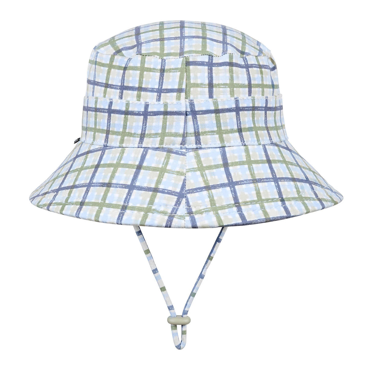 Classic Bucket Sun Hat